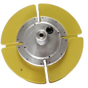 Buy cheap Winding Equipment Cable Coiling Head For Wire Making Machines from wholesalers