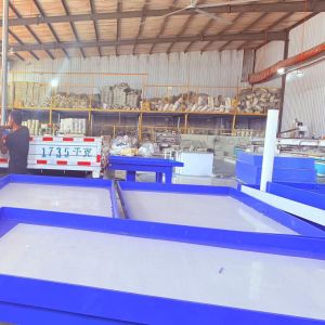 Buy cheap Corrosion Resistant PP Wall Sheet Lightweight Panels with Custom Sizes and Multiple Color Options for Building Wall Uses from wholesalers