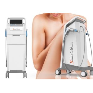 Buy cheap Portable cellulites reduce physiotherapy machines shockwave therapy machine price from wholesalers