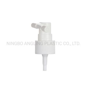 Buy cheap Customized Request Long Nozzle Plastic Mist Sprayer with ISO Certified Medical Pump from wholesalers