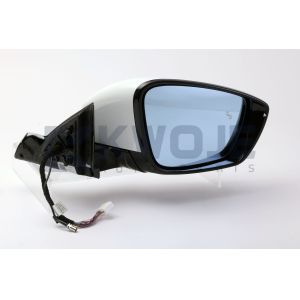 2023 JETOUR X70 F27-8202P74AA Side Mirror OUTER-RH