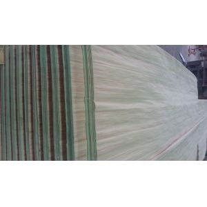 Buy cheap White engineered veneer from wholesalers