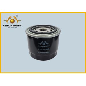 4HE1 4HF1 4HG1 Engine Fuel Filter 8971725491 ORIGIN PARDS Brand Diesel Filter