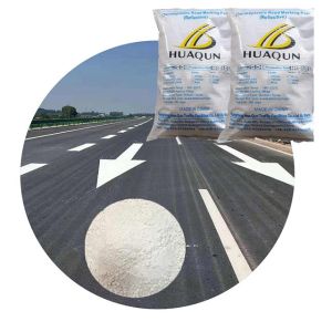 Buy cheap Hot-melt reflective coatings used for traffic road marking are available in yellow, white and custom colors from wholesalers