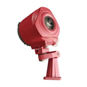 Buy cheap Explosion Proof Fire High-Performance Fire Alarm Flame Detector With Infrared Ultraviolet Sensors from wholesalers