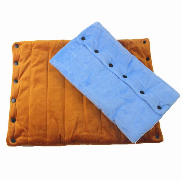 Quality Winter Electric USB Hand Warmer Graphene Heating Pad Customized for sale