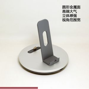 COMER anti theft mobile mount cell phone tabletop display stands