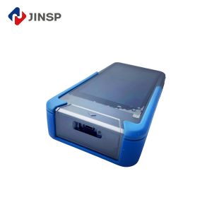 Easy Handling 1064nm Handheld Raman Spectrometer Portable Raman Spectroscopy