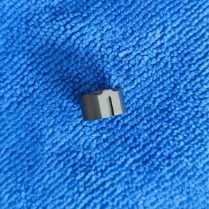 Buy cheap Customized Silicon Carbide Shaft Sleeve For Gear Pumps from wholesalers