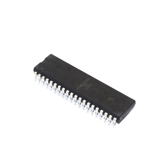 Buy cheap ATMEGA16A ATMEGA16 Single-Chip Microcomputer DIP-40 16K Flash Memory 8-Bit Microcontroller Chip ATMEGA16A-PU from wholesalers