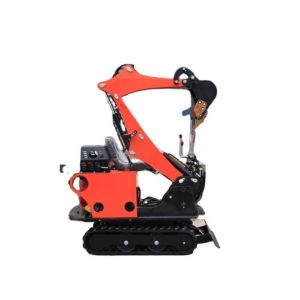 Buy cheap Mini Excavator Prices Crawler Affordable and Durable for Your Construction Needs from wholesalers