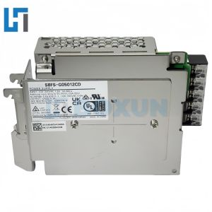 Buy cheap S8FS-G05012CD Omron Switching Power Supply Plc Programming Controller Module from wholesalers