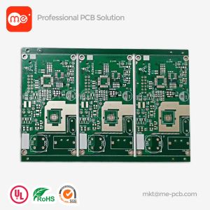 customized oem pcb high frequency pcb circuit board 16 layer pcb multi layer pcb