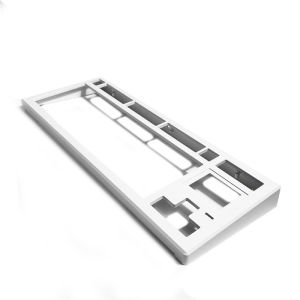 Buy cheap Smooth Surface Finish CNC Milling Aluminium Tapping And Plating Capabilities Offered from wholesalers