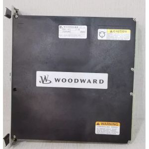 5501-471 Woodward NetCon SIO Module 400mm Width