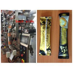 Buy cheap Good competitive price sunflower seed sugar salt scrubber packiaging machine from wholesalers