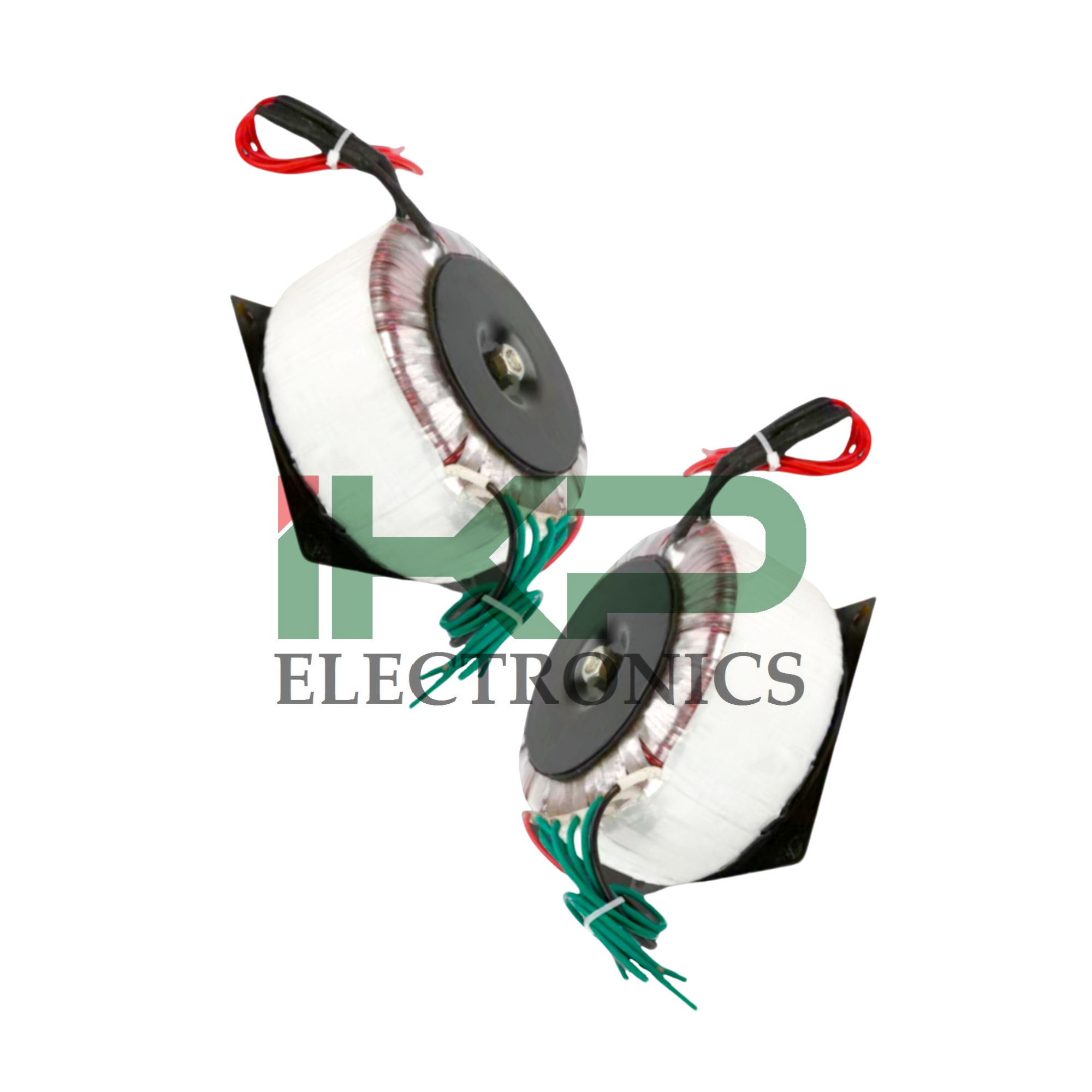 Buy cheap 170*75mm Outside Dimension D*H Toroidal Transformer for Industrial Control from wholesalers