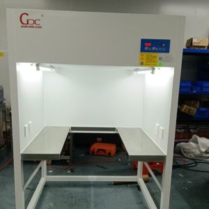 Buy cheap Professional Class A Clean Bench For Laboratory from wholesalers