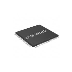 Buy cheap Microcontroller MCU XMC4700-F144F2048 AA ARM Cortex-M4 32-bit Processor Core from wholesalers