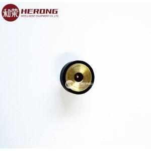 Buy cheap New V2X Copper Rubber Wheel NCR Diebold ATM Machine Parts 1980000000C from wholesalers