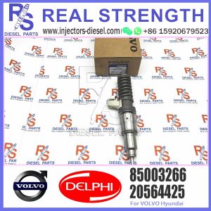 Buy cheap Diesel pump injector 85003266 BEBE4D08004 for diesel engine injector For V-O-L-V MD13 HIGH POWER from wholesalers