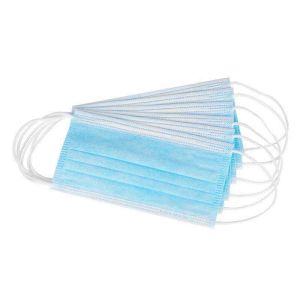 Buy cheap anti virus dust proof sterile safety disposable medical face mask from wholesalers