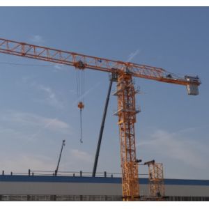 Advanced 8t Topless Crane For Construction