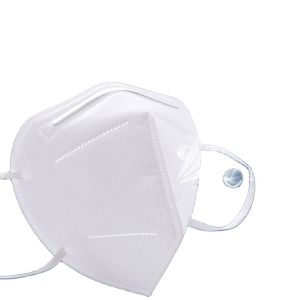Buy cheap Anti Virus Kn95 N95 FFP2 Dust Mask With True Niosh Certified Fast Ship from wholesalers