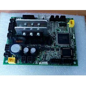 Buy cheap CM angle card MC15CA-3 KXFE0004A00 from wholesalers