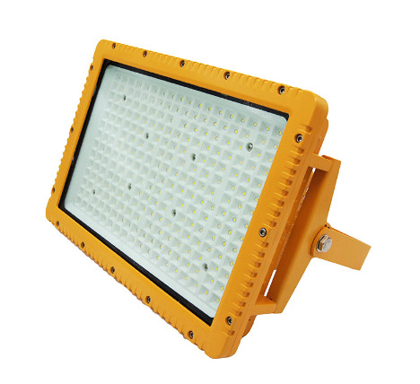 Quality 6500lm - 31200lm LED Explosion Proof Lighting High Bay IP65 For Oil Refining Plant for sale