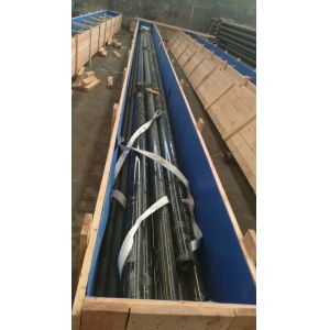 China Electric Welded Pipes Erw Precision Steel Tubesr TU 14-156-77-2008 For Trunk Gas Pipelines on sale