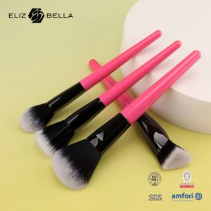 Buy cheap Luxury Vegan Makeup Brushes with Modern Design – Ideal for Travel & Daily Use, Offers Salon-Quality Results with Superior Control & Precision from wholesalers