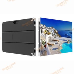 Buy cheap Showtechled Indoor Small Pixel Pitch LED Screen Ultra HD Fixed High Refresh from wholesalers
