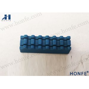 Buy cheap Back Brake Lining 911327677/270006749/740396000 For Sulzer P7100 from wholesalers