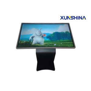 Buy cheap Full HD 43 Touch Screen Kiosk With Windows OS from wholesalers