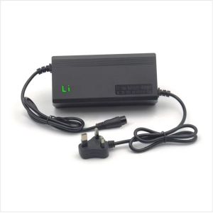 Buy cheap Universal Input Voltage AC100-240V 50/60Hz 10A Battery Charger for 12 Volt E-bike Solar Car Electric Scooter and More from wholesalers