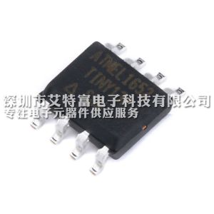 Buy cheap 20 MHz Speed MCU Chips / Risc Microcontroller ATTINY13A-SSUR Operating Voltage 1.8 - 5.5V from wholesalers