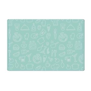 Custom Size Accepted Eco Friendly Personalized Free Design Cardboard Mailer