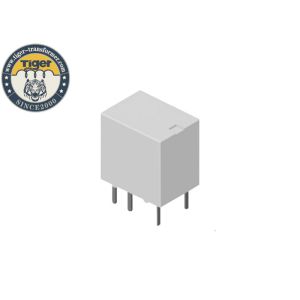 Buy cheap Lightweight 500VAC SPDT Microminiature Signal Relay from wholesalers