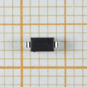 Buy cheap Electronic Components MBR0520LT1G IC Integrated Circuits Schottky Diodes from wholesalers