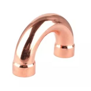 Buy cheap Long Radius Butt Welded Stainless Steel 45/90/180 Degree Elbow Pipe Tube Fitting 304/316L China Factory Sand Rolling Elbow from wholesalers