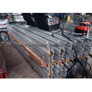 Buy cheap Lightweight Conveyor Belt Repairing Machine from wholesalers