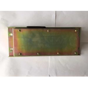 China 7824-30-1100 contorller fit komatsu  PC200-5 engine on sale