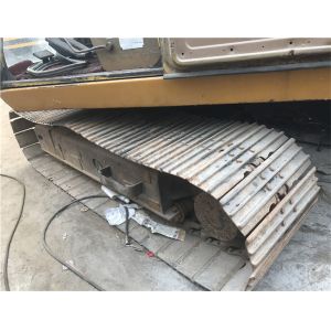 japan cat crawler excavator used caterpillar 307b crawler excavator/cat 307b