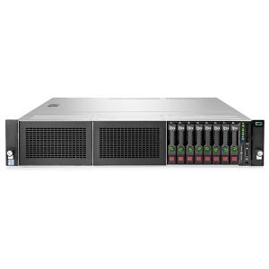 HPE ProLiant DL380 Gen11 2U Rack Server with 4th Gen Intel Xeon 64GB Memory and