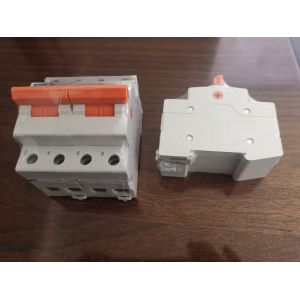Buy cheap Mcb 2P 4P Sontuoec 63A Manual 2 Ways Changeover Switch from wholesalers