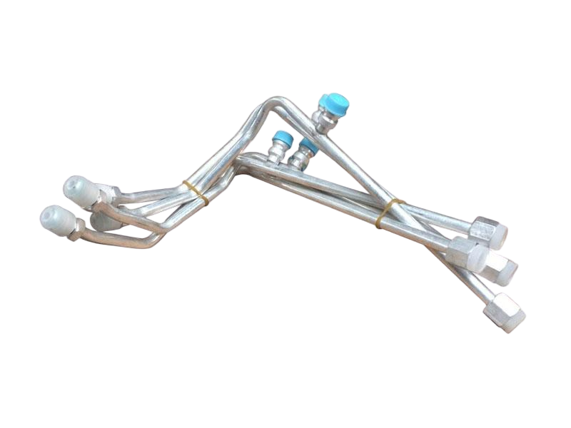 Buy cheap Truck Cold Air Conditioning Pipe HOWO Hose Assembly Wg1642820017 Wg1642820016 product