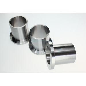 Buy cheap OEM / ODM Mould Accessories Hot runner Heat Insulation Sleeve Components With Superior Durable Steel from wholesalers