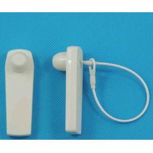 Buy cheap ABNM Hot sales EAS accessories 8.2MHz RF security alarm tag for closes shops from wholesalers