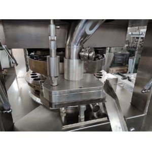 Buy cheap Effervescent Milk Vitamin Camphor Tablet Compression Machine from wholesalers